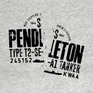 SS Pendleton T-Shirt